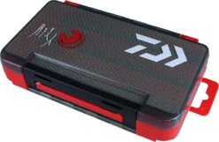 Daiwa GEKKABIJIN Rungun Case 175