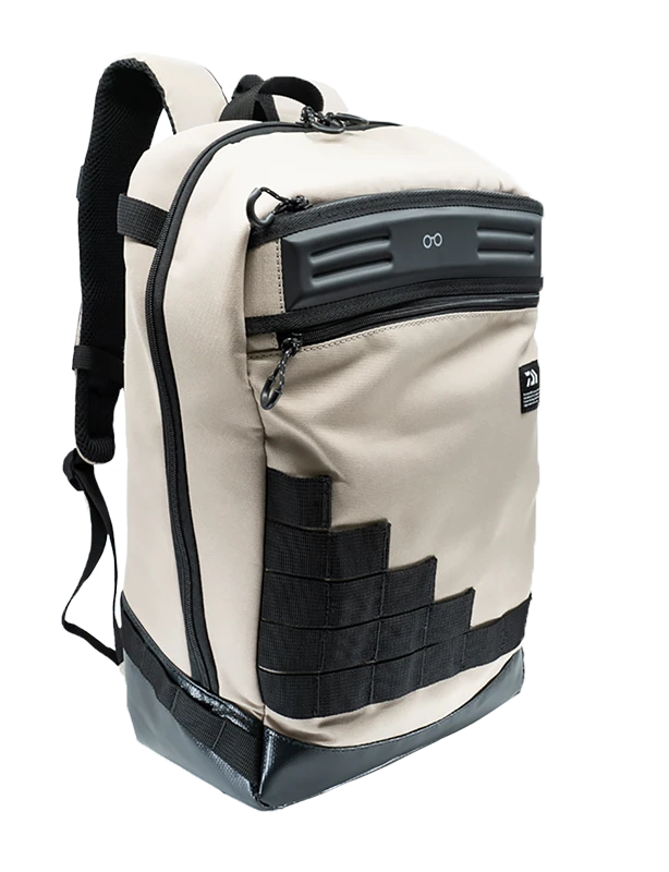 Daiwa Guide Backpack BP-20022 - Image 2