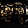 2020 SLP Works Daiwa Saltiga Spool - Gold