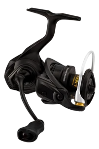 Daiwa 21 TD Black MQ