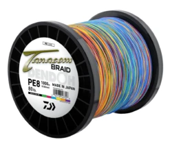 (Pre-order) Daiwa Tanacom Bulk Braid