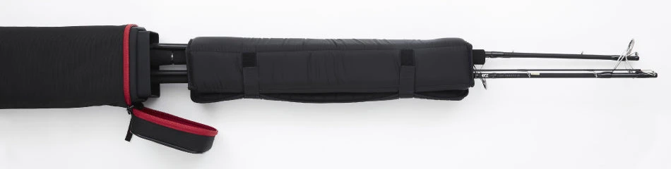 Daiwa HT Rod Case (A) - Image 6