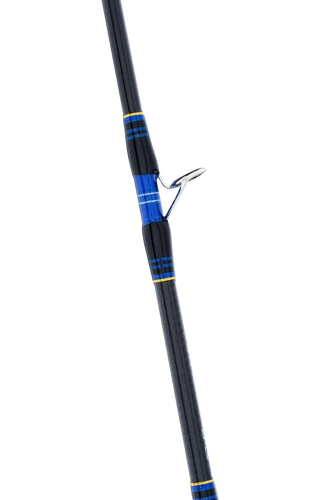 2019 Daiwa Spartan Fishing Rod - Image 6