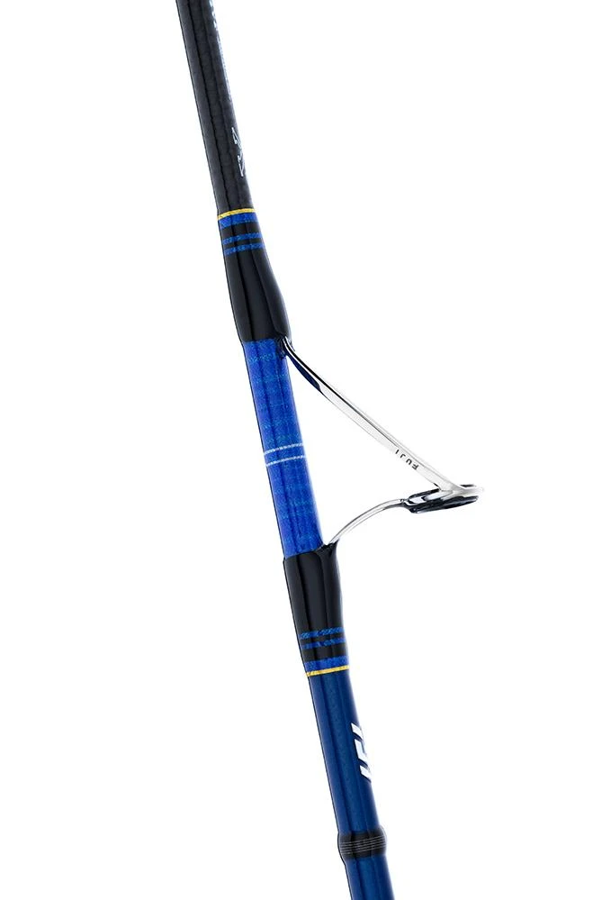 2019 Daiwa Spartan Fishing Rod - Image 8