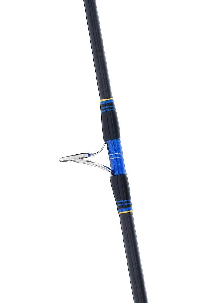 2019 Daiwa Spartan Fishing Rod - Image 9