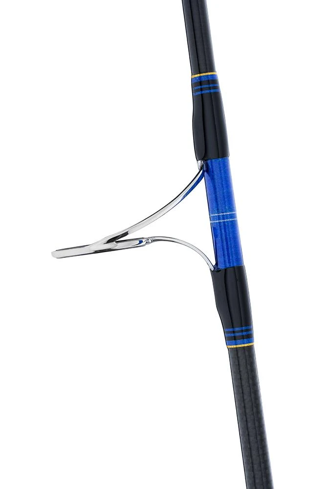 2019 Daiwa Spartan Fishing Rod - Image 10