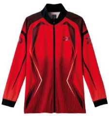 Daiwa Long Sleeve Mesh Shirt DE-75008