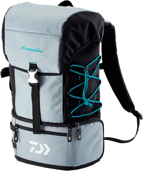 Daiwa Emeraldas Tactical Backpack (B) - Image 2