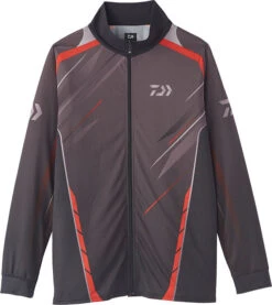 Daiwa Long Sleeve Dry Shirt - DE-75020