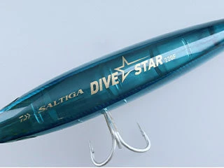Daiwa Saltiga Dive Star 220F Stickbait - Image 6