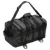 HPA Dry Duffle Bag 50L Zipper Model