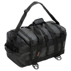 HPA Dry Duffle Bag 50L Zipper Model