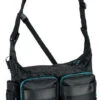 Daiwa Emeraldas Shoulder Bag (B)