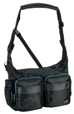 Daiwa Emeraldas Shoulder Bag (B)