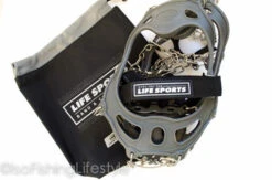 Eisen Pro Rock Fishing Cleats/Spikes