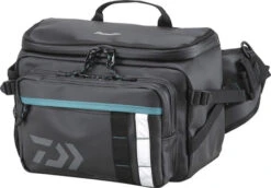 Daiwa Emeraldas Tactical Waist Bag (A)