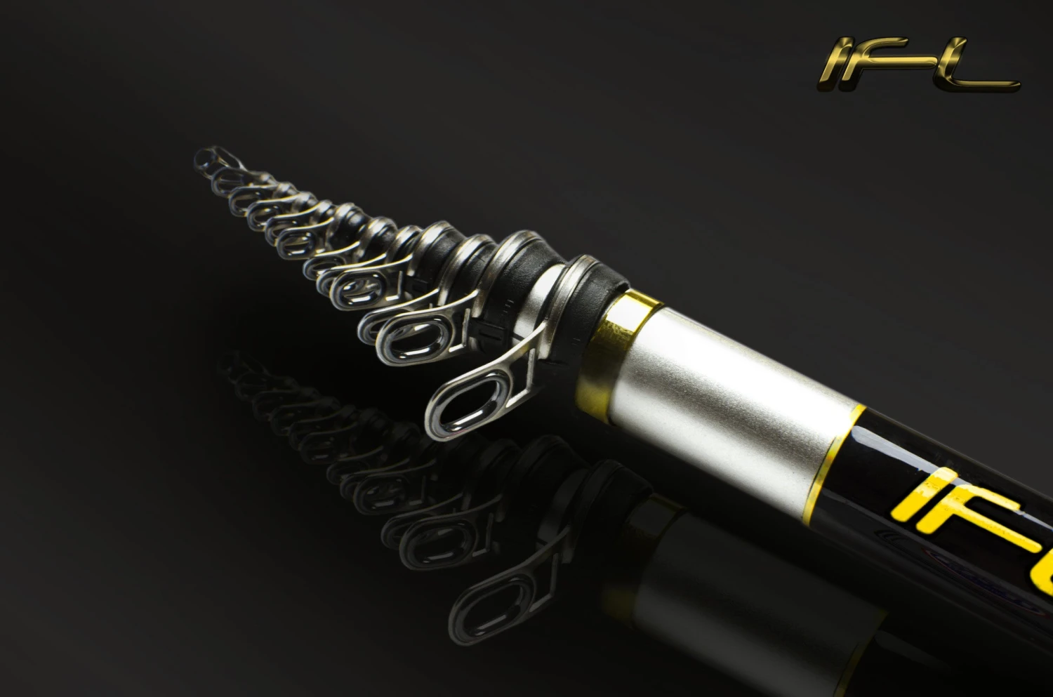 IFL Excalibur Type III (Rambo) - Image 9