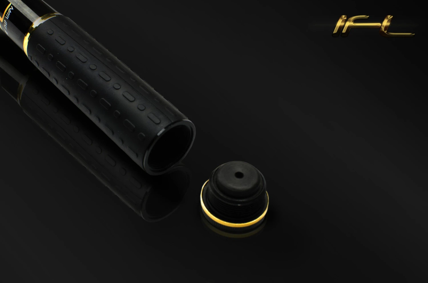 IFL Excalibur Type III (Rambo) - Image 10