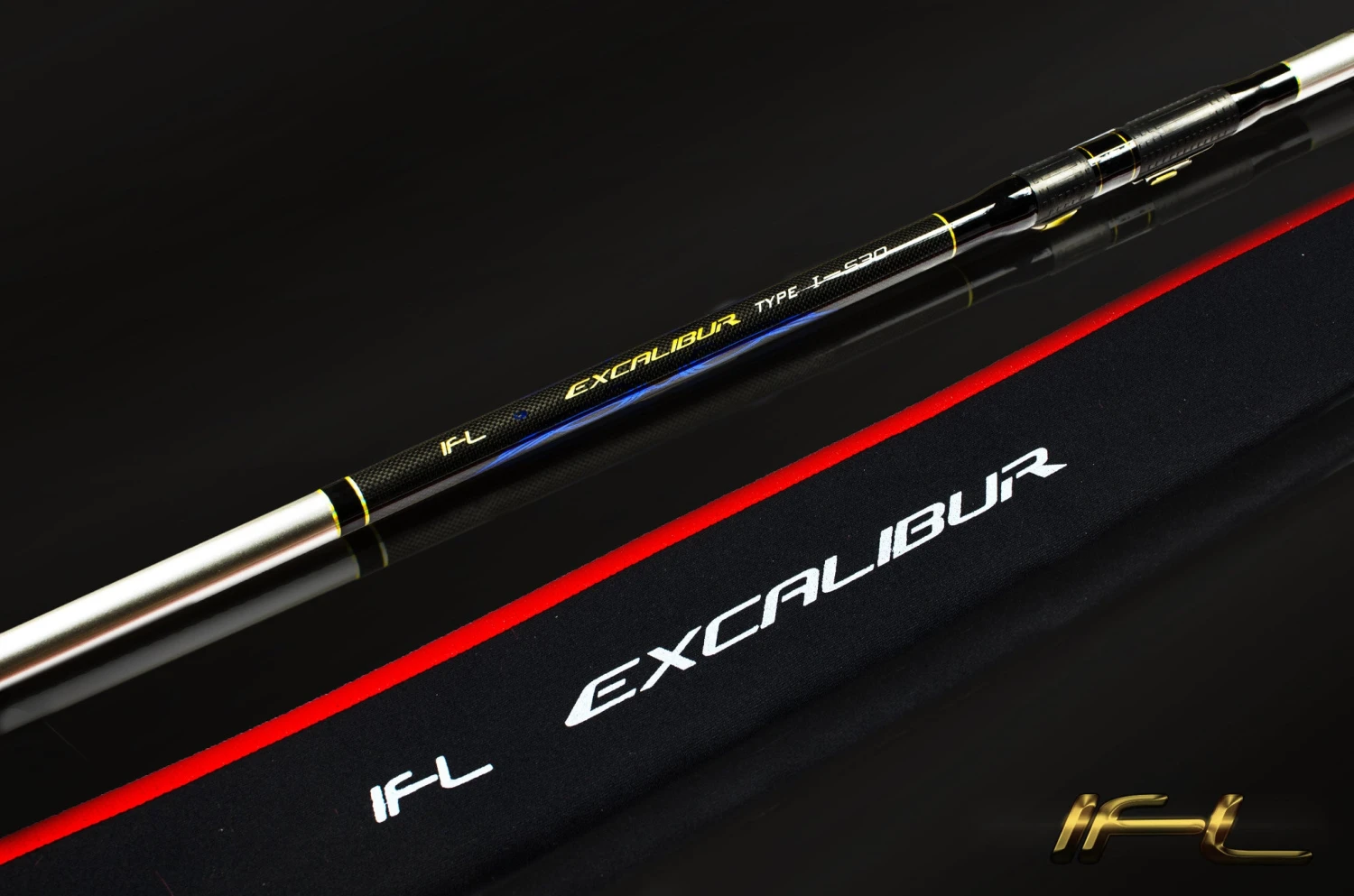 IFL Excalibur Type II - Image 2