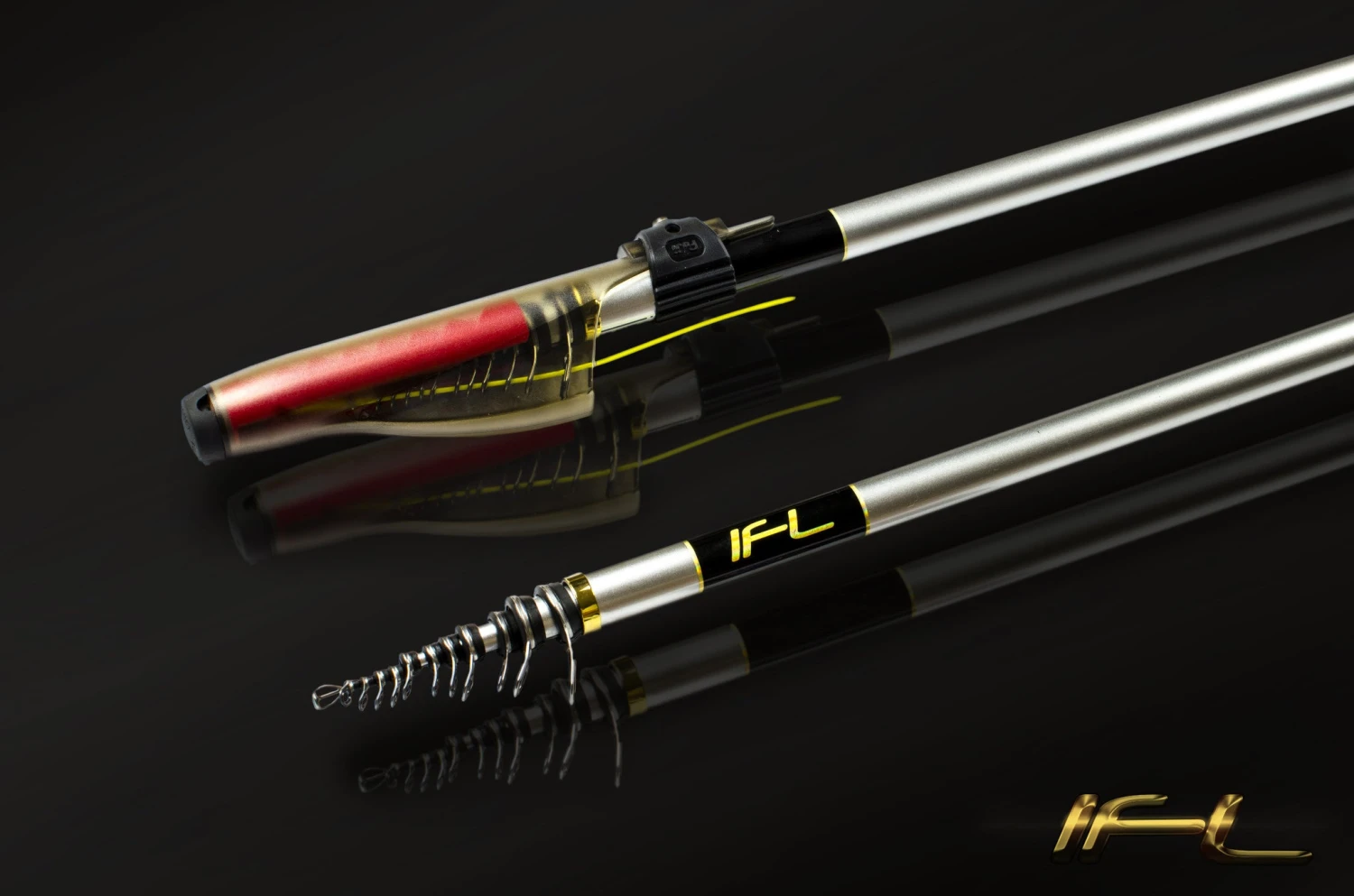 IFL Excalibur Type III (Rambo) - Image 4