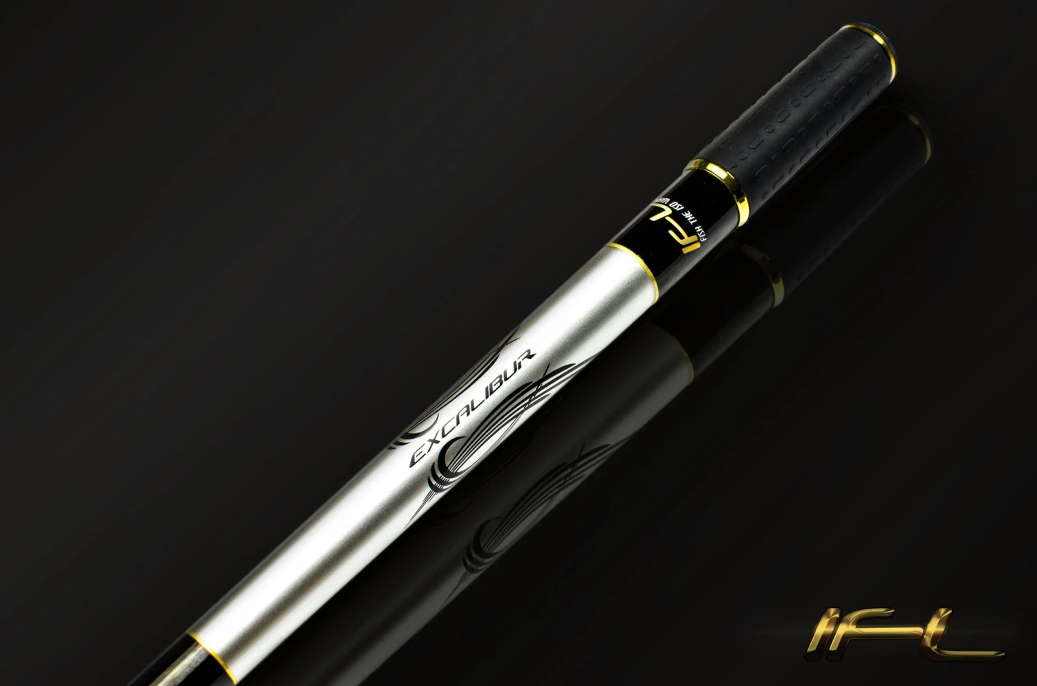 IFL Excalibur Type III (Rambo) - Image 7