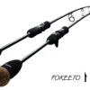 Zenaq Fokeeto Ikari FB55-10 (Baitcast Model)