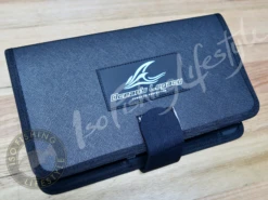 Ocean's Legacy Hook Pouch