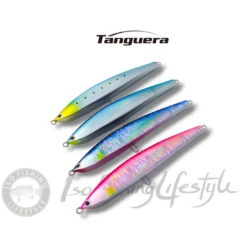 Fish Trippers Tanguera 210mm 75g