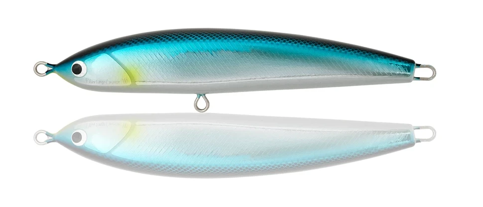 Fish Trippers Liber Tango EMOCION 200 - Image 3