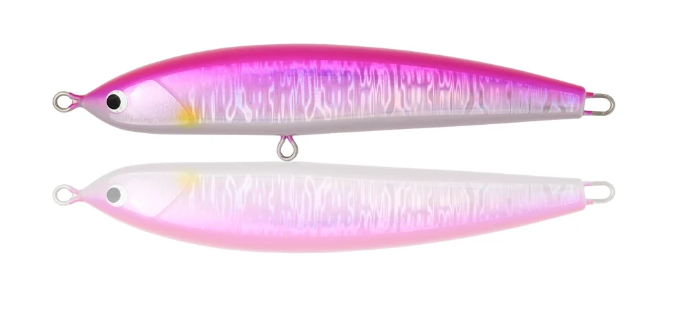 Fish Trippers Liber Tango EMOCION 200 - Image 5