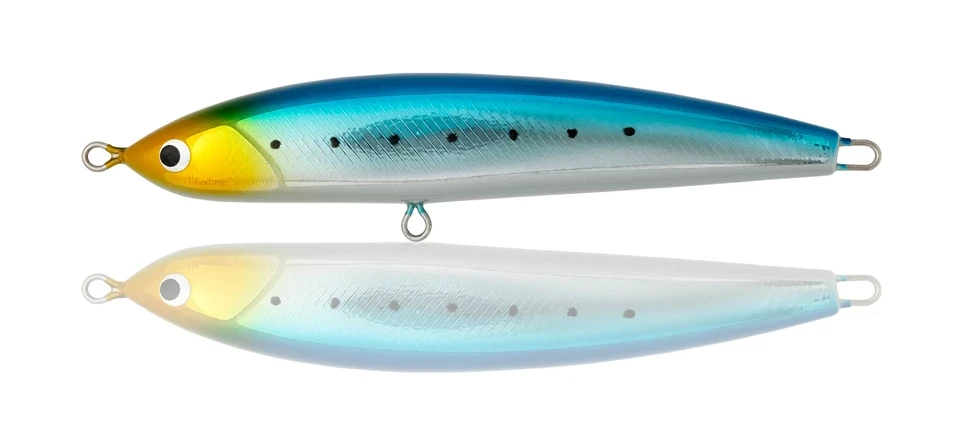 Fish Trippers Liber Tango EMOCION 200 - Image 4