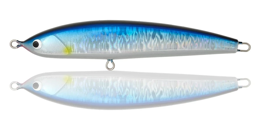 Fish Trippers Liber Tango EMOCION 200 - Image 2