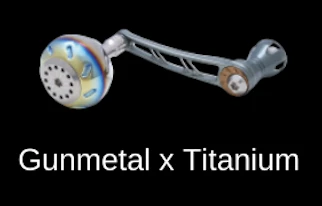 Livre Power Handle 70-75 (Shimano Compatible) - Image 10