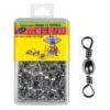 HDF Brass Swivel Bulk Pack HA-1263 (100pcs)