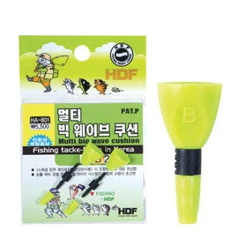 HDF Weighted Cushion HA-801