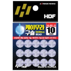 HDF UV Beads HA-661