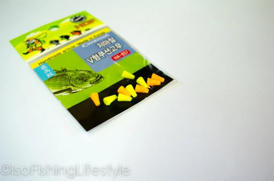 HDF Rear Float Stopper (Cones Only) HA-857 - Image 2