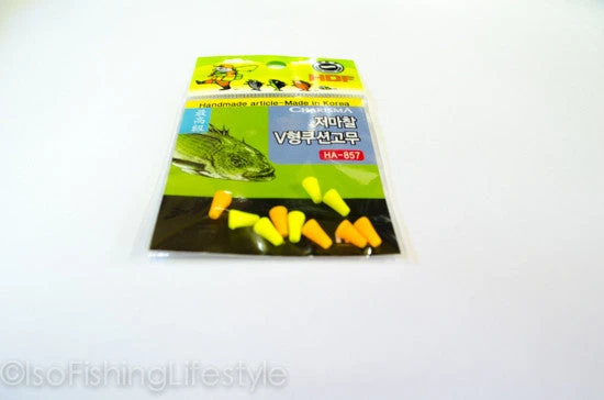 HDF Rear Float Stopper (Cones Only) HA-857 - Image 3