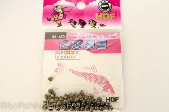 HDF Splitshots HA-480 - Image 3