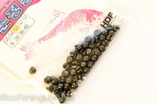 HDF Splitshots HA-480 - Image 2