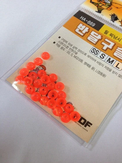 HDF Stopper Bead HA-669 - Image 3