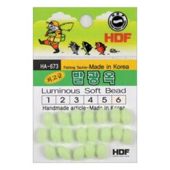 HDF Lumo Soft Bead HA-673