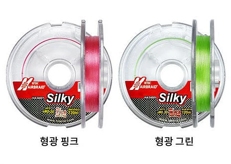 Hitena Airbraid Silky 120m - Image 2