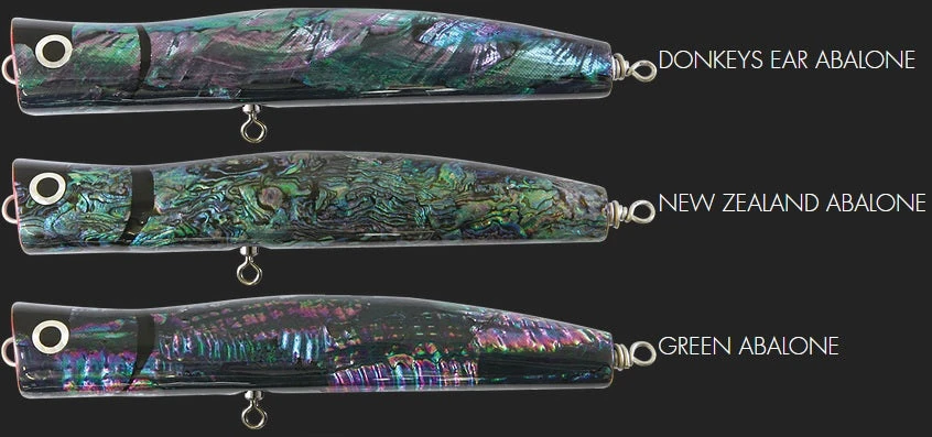 Hots Keiko Ocean Popper 150g 235mm - Image 2