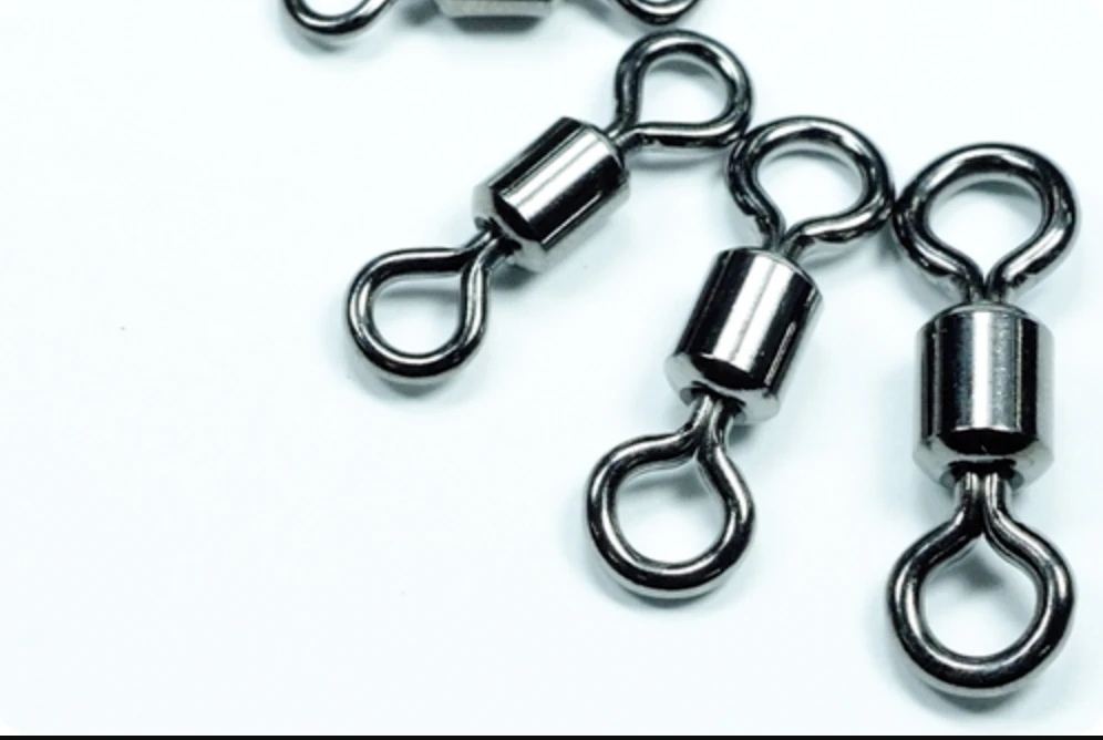 Hitena Stainless Ultra Power Swivel HA71001 - Image 2