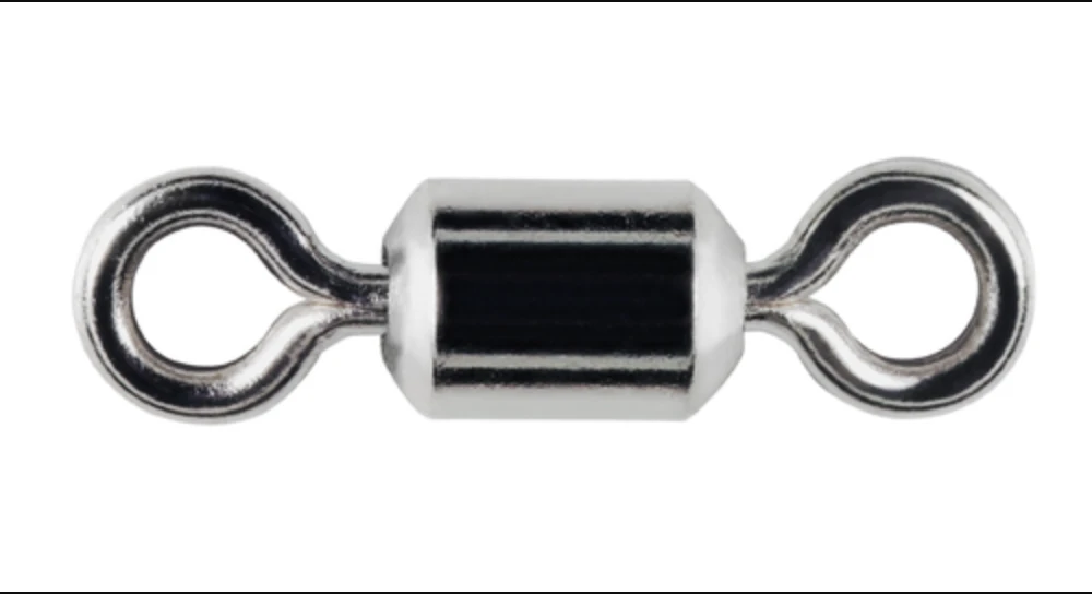 Hitena Stainless Ultra Power Swivel HA71001 - Image 3