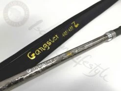 IFL Gangster (Zoom Model)