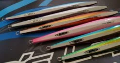 Oceans Legacy Deep Contact Jig