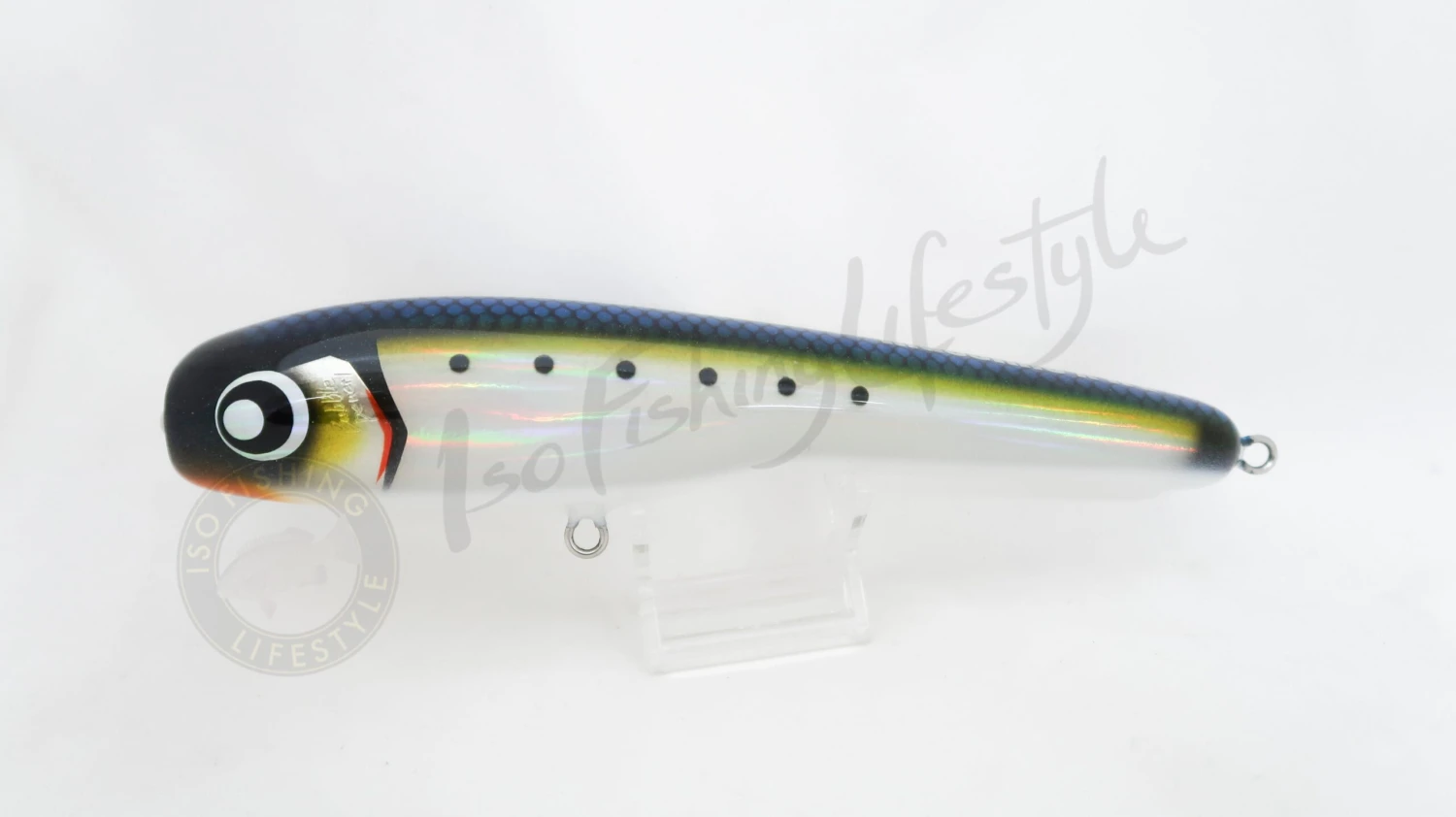 Massimo BP210 Handmade Bubble Popper - Image 2