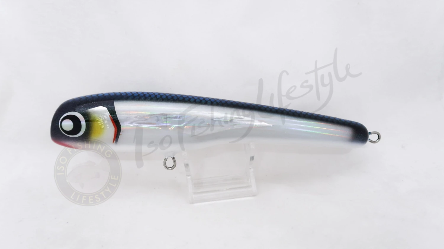 Massimo BP210 Handmade Bubble Popper - Image 3